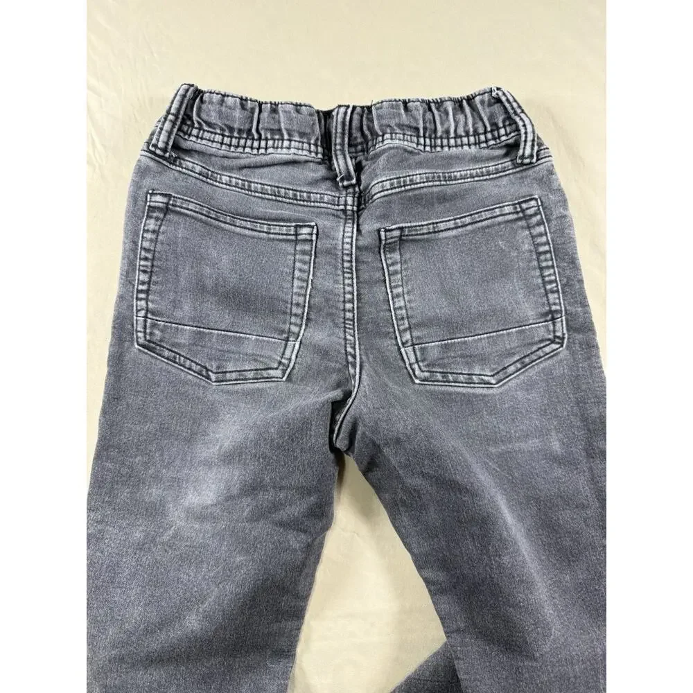 Gap Jeans Boys Blue Denim  Straight Leg